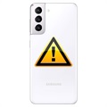 Reparación Tapa de Batería para Samsung Galaxy A80 - Negro