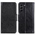 Funda Elegant para Samsung Galaxy S21 FE 5G - Estilo Cartera