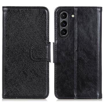 Funda Elegant para Samsung Galaxy S21 FE 5G - Estilo Cartera