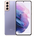 Samsung Galaxy S10+ Duos - 512GB - Ceramic Black
