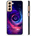 Carcasa Protectora para Samsung Galaxy S21+ 5G - Galaxia
