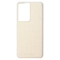 Carcasa Ecológica GreyLime para Samsung Galaxy S21 Ultra 5G