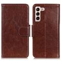 Funda Elegant para Samsung Galaxy S22 5G - Estilo Cartera