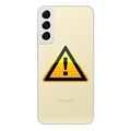Reparación Tapa de Batería para Samsung Galaxy A80 - Negro