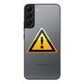 Reparación Tapa de Batería para Samsung Galaxy A80 - Negro