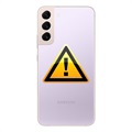 Reparación Tapa de Batería para Samsung Galaxy A80 - Negro