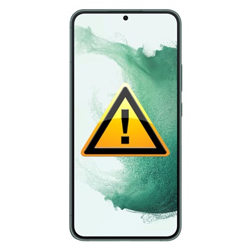 Reparación de Batería para Samsung Galaxy S22+ 5G