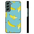 Carcasa Protectora para Samsung Galaxy S22+ 5G - Plátanos
