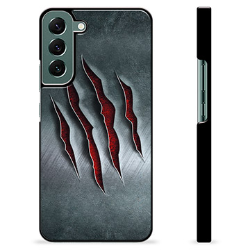 Carcasa Protectora para Samsung Galaxy S22+ 5G - Garras