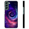 Carcasa Protectora para Samsung Galaxy S22+ 5G - Galaxia