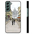 Carcasa Protectora para Samsung Galaxy S22+ 5G - Calle de Italia