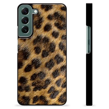 Carcasa Protectora para Samsung Galaxy S22+ 5G - Leopardo