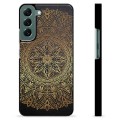 Carcasa Protectora para Samsung Galaxy S22+ 5G - Mandala