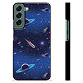 Carcasa Protectora para Samsung Galaxy S22+ 5G - Universo