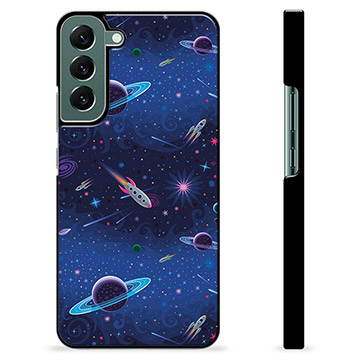 Carcasa Protectora para Samsung Galaxy S22+ 5G - Universo