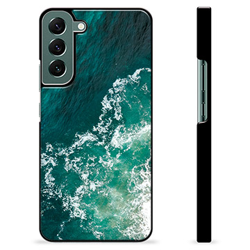 Carcasa Protectora para Samsung Galaxy S22+ 5G - Ondas