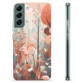 Funda de TPU para Samsung Galaxy S22+ 5G - Bosque Antiguo