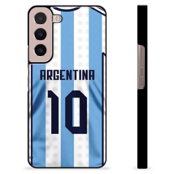 Carcasa Protectora para Samsung Galaxy S22 5G - Argentina