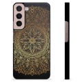 Carcasa Protectora para Samsung Galaxy S22 5G - Mandala