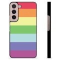 Carcasa Protectora para Samsung Galaxy S22 5G - Orgullo