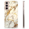 Funda de TPU para Samsung Galaxy S22 5G - Carrara