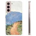 Funda de TPU para Samsung Galaxy S22 5G - Cornisa