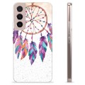 Funda de TPU para Samsung Galaxy S22 5G - Atrapasueños