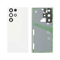 Carcasa Trasera para BlackBerry KEY2 - Negro