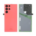 Carcasa Trasera para BlackBerry KEY2 - Negro