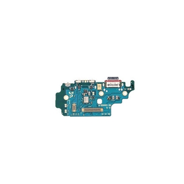 Cable Flexible de Conector de Carga GH96-14064A para Samsung Galaxy S21 Ultra 5G