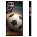 Carcasa Protectora para Samsung Galaxy S22 Ultra 5G - Fútbol