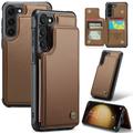 Funda Samsung Galaxy S22+ 5G Caseme C22 RFID Card Wallet