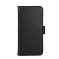 Funda monedero 2 en 1 desmontable Samsung Galaxy S22+ 5G Essentials - Negra