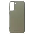 Carcasa Ecológica GreyLime para Samsung Galaxy S22+ 5G - Verde