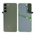 Carcasa Trasera GH82-30393C para Samsung Galaxy S23 5G - Verde