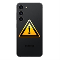 Reparación Tapa de Batería para Samsung Galaxy S23 5G - Negro