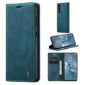Funda Caseme Serie 013 para Samsung Galaxy S23 5G - Estilo Cartera