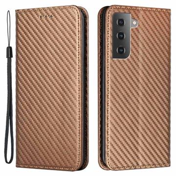Funda para OnePlus 7T - Estilo Cartera - Negro