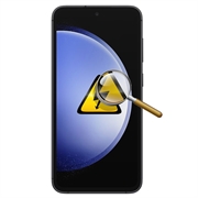 Samsung Galaxy S23 FE Diagnóstico