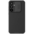 Carcasa Híbrida Nillkin CamShield Pro para Samsung Galaxy S23 FE - Negro