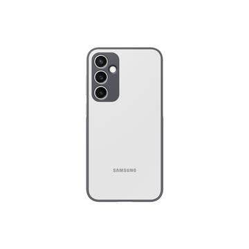 Carcasa de Silicona EF-PS711TWEGWW para Samsung Galaxy S23 FE - Gris Claro
