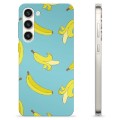 Funda de TPU para Samsung Galaxy S23+ 5G - Plátanos