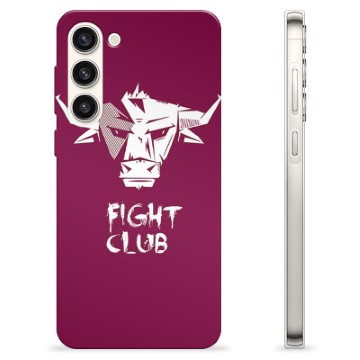 Funda de TPU para Samsung Galaxy S23+ 5G - Toro