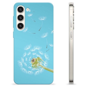 Funda de TPU para Samsung Galaxy S23+ 5G - Diente de León