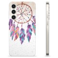 Funda de TPU para Samsung Galaxy S23+ 5G - Atrapasueños