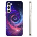 Funda de TPU para Samsung Galaxy S23+ 5G - Galaxia