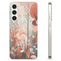 Funda de TPU para Samsung Galaxy S23+ 5G - Bosque Antiguo