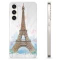 Funda de TPU para Samsung Galaxy S23+ 5G - París