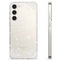 Funda de TPU para Samsung Galaxy S23+ 5G - Copos de Nieve