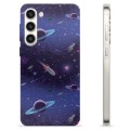 Funda de TPU para Samsung Galaxy S23+ 5G - Universo